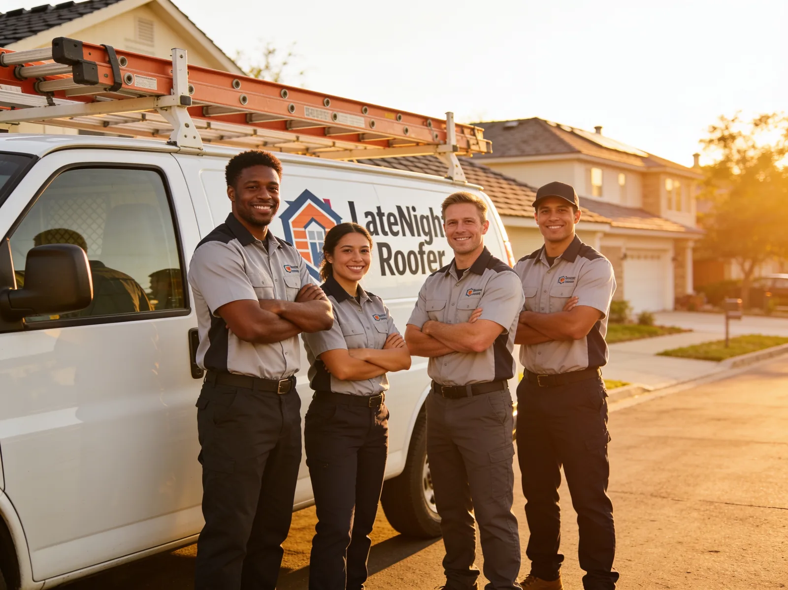 Emergency Roof Repair company in Shady Point, OK